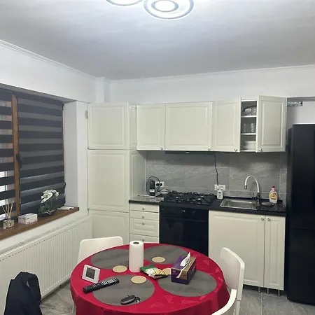 Vip Apartament