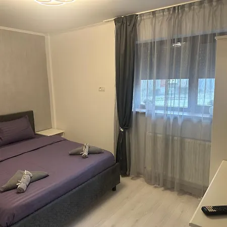 Apartament Vip *
