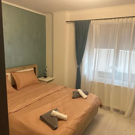Apartament Vip *