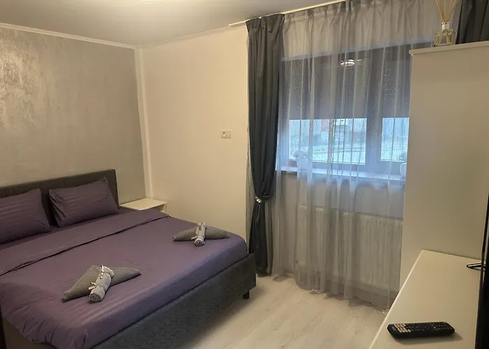 Apartament Vip *